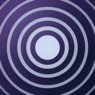 Whispr icon